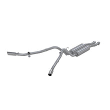 Load image into Gallery viewer, MBRP Exhaust S5008409 Armor Plus Cat Back Exhaust System