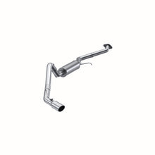 Load image into Gallery viewer, MBRP Exhaust S5014AL Armor Lite Cat Back Exhaust System