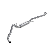 Load image into Gallery viewer, MBRP Exhaust S5014P Armor Lite Cat Back Exhaust System