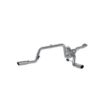 Load image into Gallery viewer, MBRP Exhaust S5018AL Armor Lite Cat Back Exhaust System