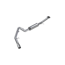 Load image into Gallery viewer, MBRP Exhaust S5024AL Armor Lite Cat Back Exhaust System