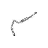 MBRP Exhaust S5024AL Armor Lite Cat Back Exhaust System