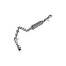 Load image into Gallery viewer, MBRP Exhaust S5026AL Armor Lite Cat Back Exhaust System Fits 00-06 Tahoe Yukon