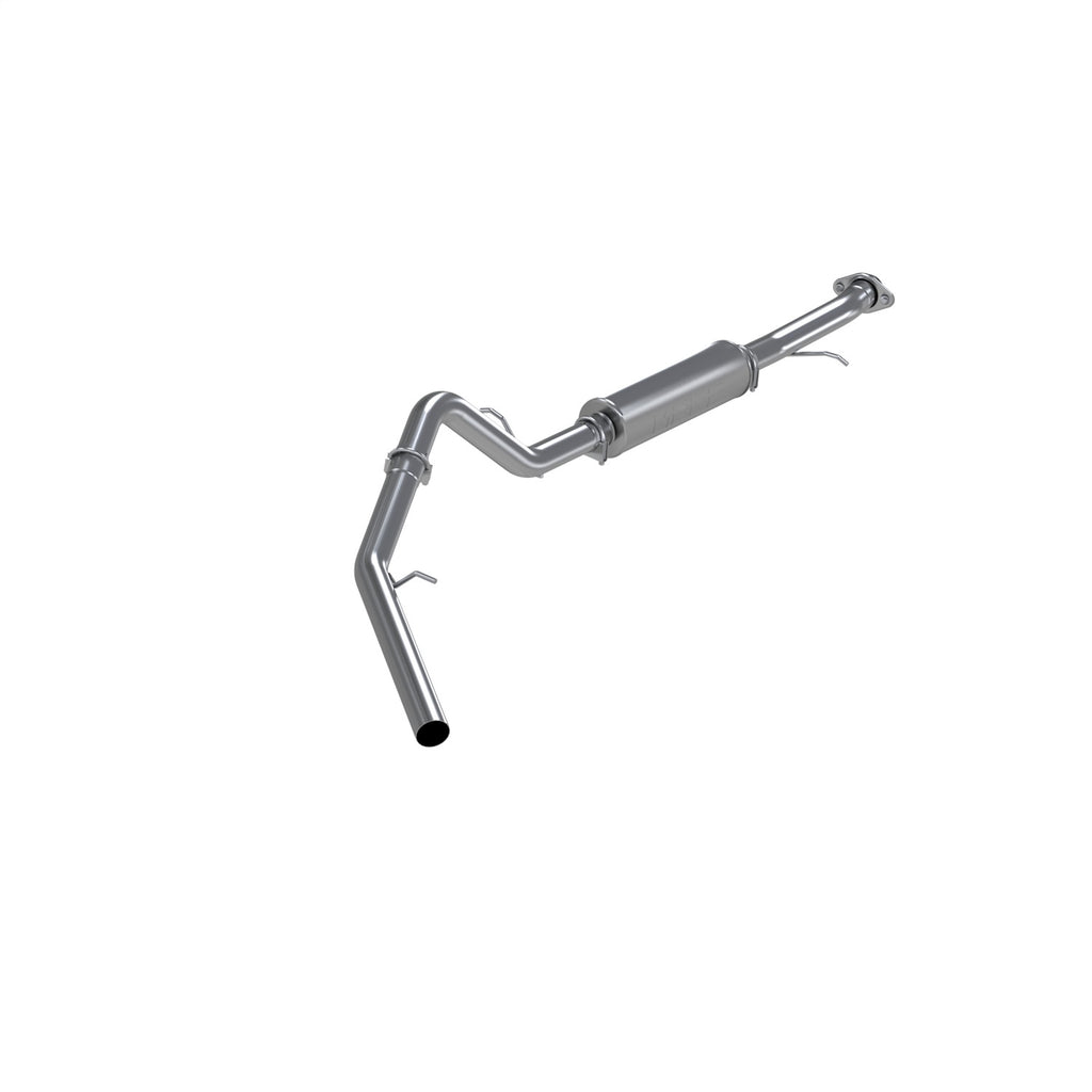 MBRP Exhaust S5026P Armor Lite Cat Back Exhaust System Fits 00-06 Tahoe Yukon