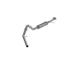 Load image into Gallery viewer, MBRP Exhaust S5026P Armor Lite Cat Back Exhaust System Fits 00-06 Tahoe Yukon