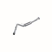 Load image into Gallery viewer, MBRP Exhaust S5032AL Armor Lite Cat Back Exhaust System Fits Escalade Yukon
