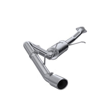 Load image into Gallery viewer, MBRP Exhaust S5034AL Armor Lite Cat Back Exhaust System