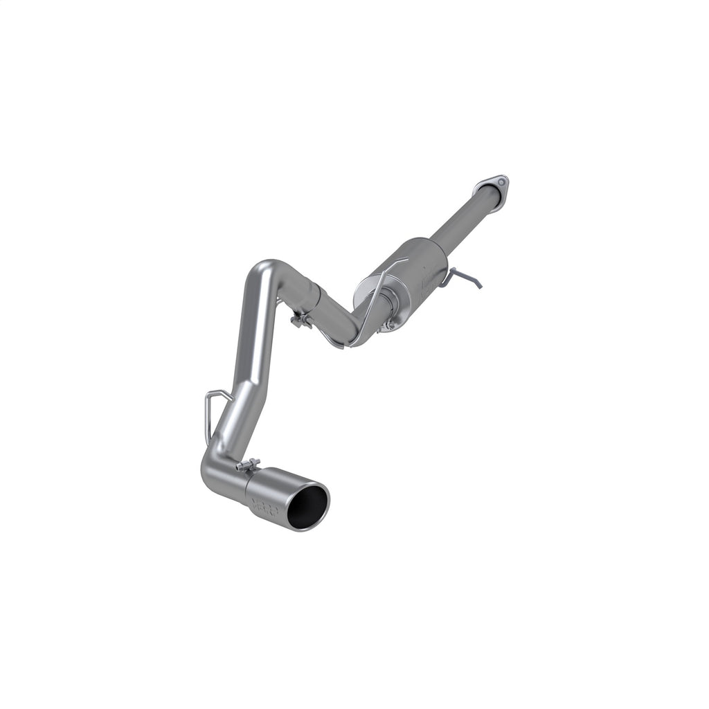 MBRP Exhaust S5036AL Armor Lite Cat Back Exhaust System