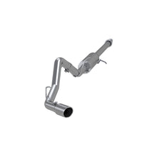 Load image into Gallery viewer, MBRP Exhaust S5036AL Armor Lite Cat Back Exhaust System