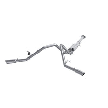 Load image into Gallery viewer, MBRP Exhaust S5038AL Armor Lite Cat Back Exhaust System