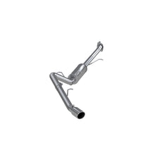 Load image into Gallery viewer, MBRP Exhaust S5042AL Armor Lite Cat Back Exhaust System