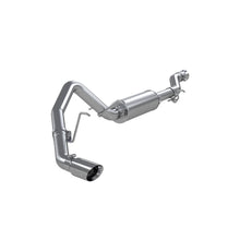 Load image into Gallery viewer, MBRP Exhaust S5043304 Armor Pro Cat Back Exhaust System