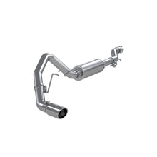 Load image into Gallery viewer, MBRP Exhaust S5043AL Armor Lite Cat Back Exhaust System