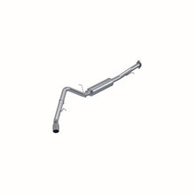 Load image into Gallery viewer, MBRP Exhaust S5044AL Armor Lite Cat Back Exhaust System Fits 07-08 Tahoe Yukon