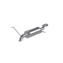 Load image into Gallery viewer, MBRP Exhaust S5052AL Armor Lite Cat Back Exhaust System Fits Canyon Colorado