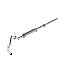Load image into Gallery viewer, MBRP Exhaust S5054P Armor Lite Cat Back Exhaust System