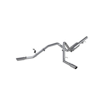 Load image into Gallery viewer, MBRP Exhaust S5056409 Armor Plus Cat Back Exhaust System