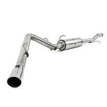 Load image into Gallery viewer, MBRP Exhaust S5060304 Pro Series Cat Back Exhaust System