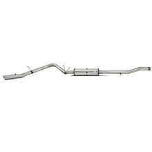 Load image into Gallery viewer, MBRP Exhaust S5060304 Pro Series Cat Back Exhaust System