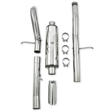 Load image into Gallery viewer, MBRP Exhaust S5060304 Pro Series Cat Back Exhaust System