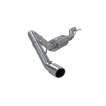 Load image into Gallery viewer, MBRP Exhaust S5060AL Armor Lite Cat Back Exhaust System