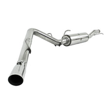 Load image into Gallery viewer, MBRP Exhaust S5062304 Pro Series Cat Back Exhaust System Fits 09-14 Tahoe Yukon