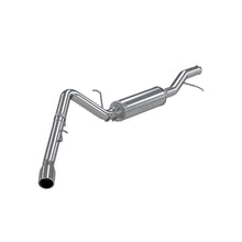Load image into Gallery viewer, MBRP Exhaust S5062409 Armor Plus Cat Back Exhaust System Fits 09-14 Tahoe Yukon