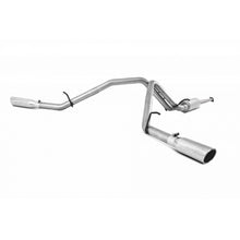 Load image into Gallery viewer, MBRP Exhaust S5066AL Installer Series Cat Back Exhaust System Fits Sierra 1500