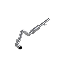 Load image into Gallery viewer, MBRP Exhaust S5070AL Armor Lite Cat Back Exhaust System