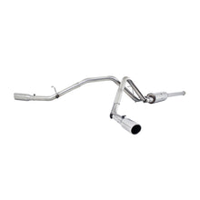 Load image into Gallery viewer, MBRP Exhaust S5072409 XP Series Cat Back Exhaust System Fits 11-13 Sierra 1500
