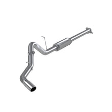 Load image into Gallery viewer, MBRP Exhaust S5076409 Armor Plus Cat Back Exhaust System