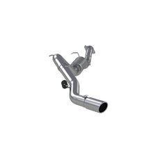 Load image into Gallery viewer, MBRP Exhaust S5078AL Armor Lite Cat Back Exhaust System