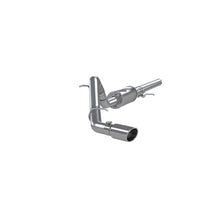 Load image into Gallery viewer, MBRP Exhaust S5080AL Armor Lite Cat Back Exhaust System