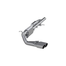 Load image into Gallery viewer, MBRP Exhaust S5081409 Armor Plus Cat Back Exhaust System