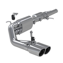 Load image into Gallery viewer, MBRP Exhaust S5081AL Armor Lite Cat Back Exhaust System