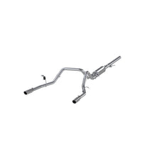 Load image into Gallery viewer, MBRP Exhaust S5084409 Armor Plus Cat Back Exhaust System