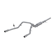 Load image into Gallery viewer, MBRP Exhaust S5084AL Armor Lite Cat Back Exhaust System