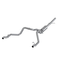 Load image into Gallery viewer, MBRP Exhaust S5085AL Armor Lite Cat Back Exhaust System