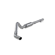 Load image into Gallery viewer, MBRP Exhaust S5086409 Armor Plus Cat Back Exhaust System