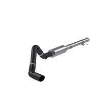Load image into Gallery viewer, MBRP Exhaust S5086BLK Black Series Cat Back Exhaust System