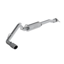 Load image into Gallery viewer, MBRP Exhaust S5088AL Armor Lite Cat Back Exhaust System Fits Canyon Colorado