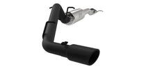 Load image into Gallery viewer, MBRP Exhaust S5088BLK Armor BLK Cat Back Exhaust System Fits Canyon Colorado