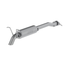 Load image into Gallery viewer, MBRP Exhaust S5089AL Installer Series Cat Back Exhaust System