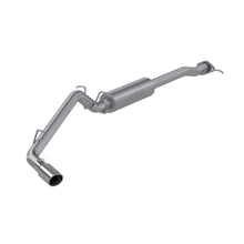 Load image into Gallery viewer, MBRP Exhaust S5090AL Armor Lite Cat Back Exhaust System Fits Canyon Colorado