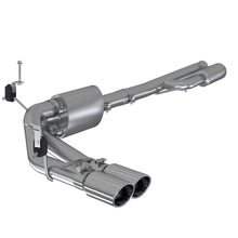 Load image into Gallery viewer, MBRP Exhaust S5092304 Armor Pro Cat Back Exhaust System