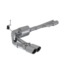 Load image into Gallery viewer, MBRP Exhaust S5092AL Armor Lite Cat Back Exhaust System