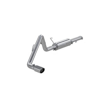 Load image into Gallery viewer, MBRP Exhaust S5102AL Armor Lite Cat Back Exhaust System Fits 03 Ram 1500