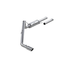 Load image into Gallery viewer, MBRP Exhaust S5104AL Armor Lite Cat Back Exhaust System Fits 04-05 Ram 1500