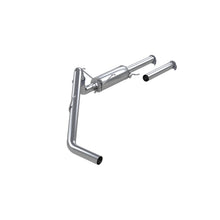 Load image into Gallery viewer, MBRP Exhaust S5104P Armor Lite Cat Back Exhaust System Fits 04-05 Ram 1500