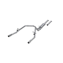 Load image into Gallery viewer, MBRP Exhaust S5112AL Armor Lite Cat Back Exhaust System Fits 04-05 Ram 1500